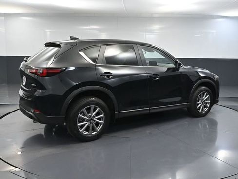Used 2023 MAZDA CX-5 AWD 2.5 S w/ Select Package image 5