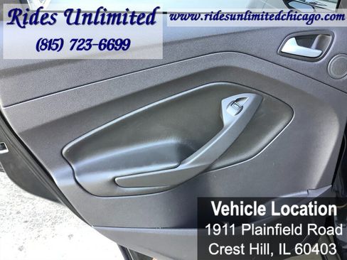 Used 2013 Ford Escape SE AWD/4WD image 27