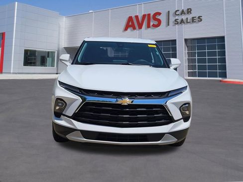 Used 2025 Chevrolet Blazer LT FWD image 10