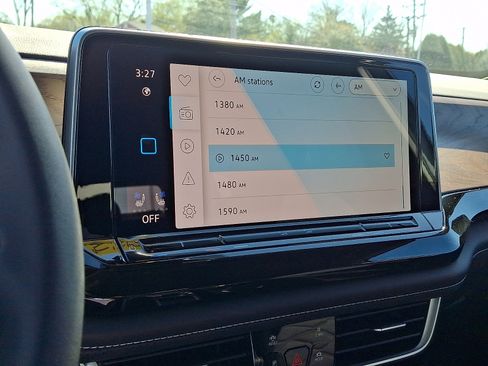 New 2026 Volkswagen Atlas SE AWD/4WD image 12