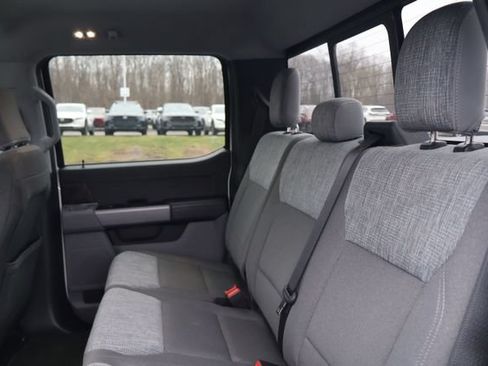 Used 2023 Ford F150 XLT w/ Equipment Group 302A High AWD/4WD image 12