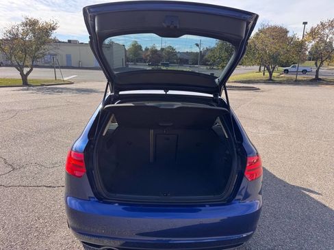 Used 2012 Audi A3 TDI Premium Plus image 14