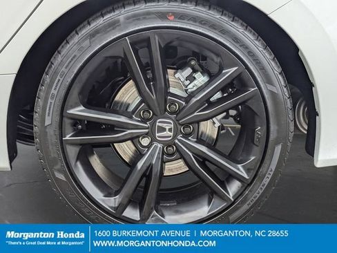 New 2026 Honda Civic Si image 7