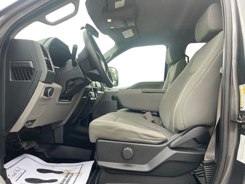 Used 2019 Ford F250 XL w/ STX Appearance Package AWD/4WD image 12