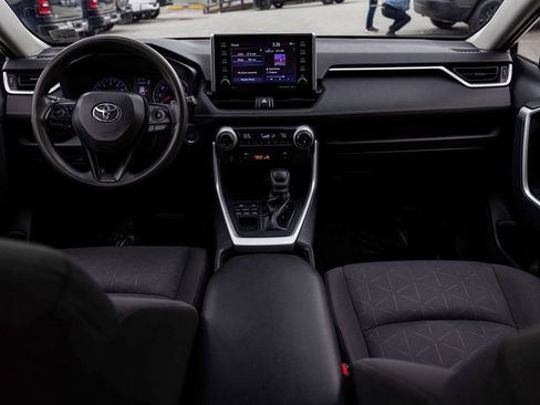 Used 2019 Toyota RAV4 XLE w/ Convenience Package AWD/4WD image 30