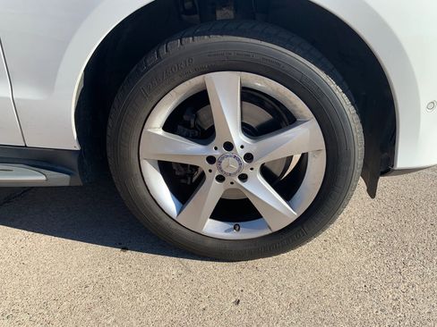 Used 2017 Mercedes-Benz GLE 350 image 47