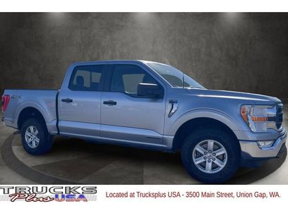 Used 2022 Ford F150 XLT