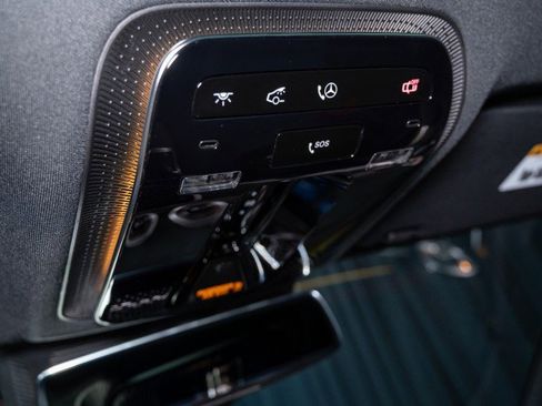 New 2026 Mercedes-Benz CLE 53 AMG 4MATIC Coupe image 25