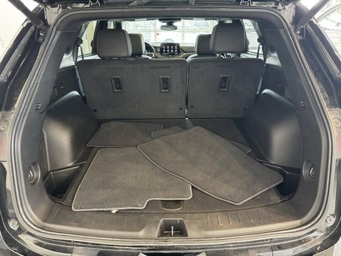 Certified 2023 Chevrolet Blazer RS image 39