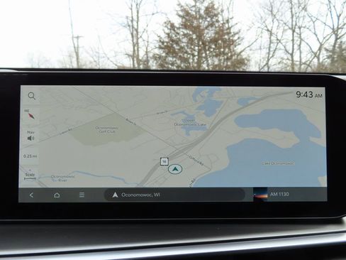 New 2026 Kia Sorento EX AWD/4WD image 9