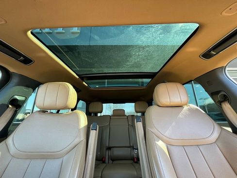 Used 2023 Land Rover Range Rover SE image 16