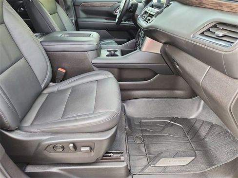 Used 2021 Chevrolet Tahoe LT image 27