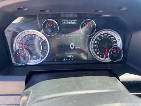 Used 2017 RAM 1500 Big Horn AWD/4WD image 29