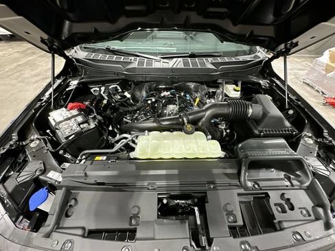 New 2026 Ford F150 STX AWD/4WD image 21
