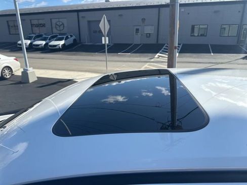 Certified 2024 MAZDA CX-5 Carbon Edition image 13