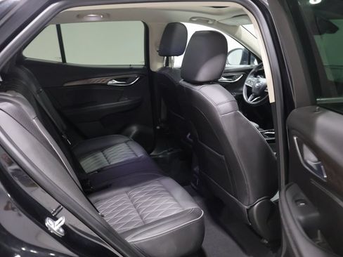 Used 2023 Buick Envision Avenir AWD/4WD image 18