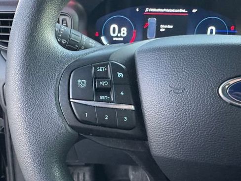 New 2025 Ford Explorer 4WD Police Interceptor image 22