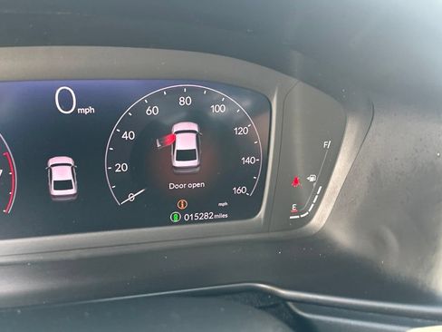 Used 2024 Honda Accord EX image 13