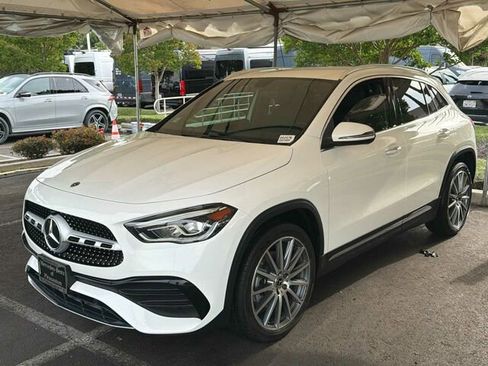 Used 2021 Mercedes-Benz GLA 250 image 2