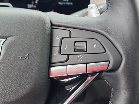 New 2025 Cadillac CT5 Sport image 20