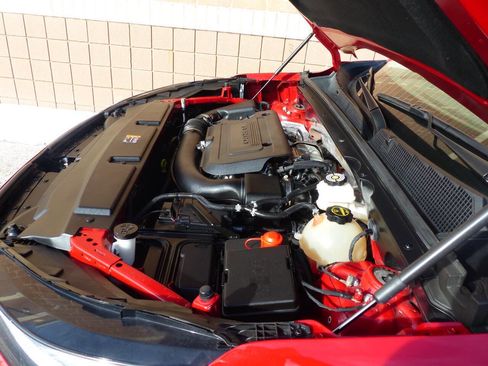 Used 2025 Buick Envision Sport Touring image 17