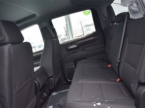 New 2026 Chevrolet Silverado 1500 LT image 18