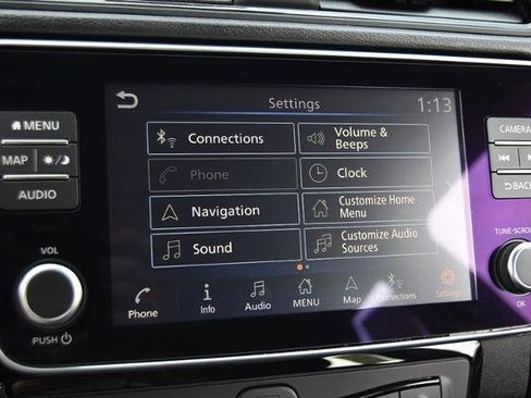 Used 2024 Nissan Leaf SV Plus image 14