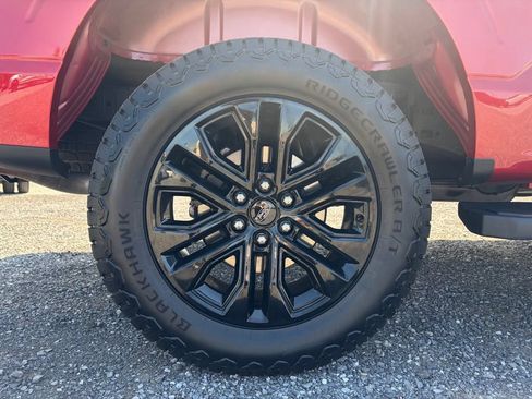 Used 2025 Ford F150 Lariat w/ Equipment Group 502A High AWD/4WD image 21