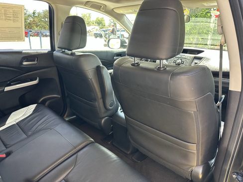 Used 2012 Honda CR-V EX-L image 19