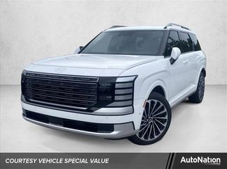 New 2026 Hyundai Palisade Calligraphy video 1