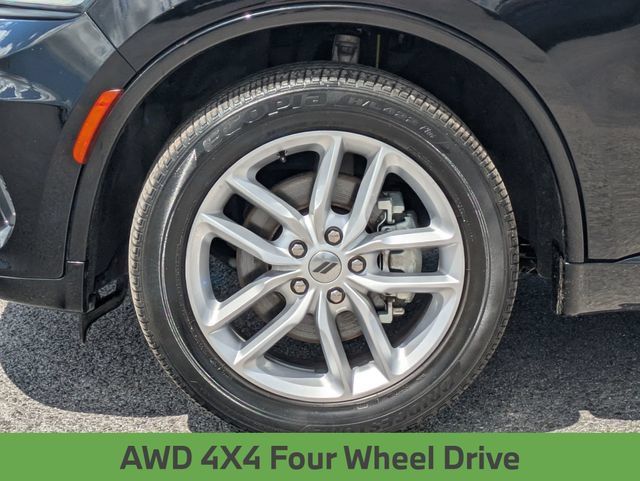 Used 2023 Dodge Durango GT AWD/4WD image 12