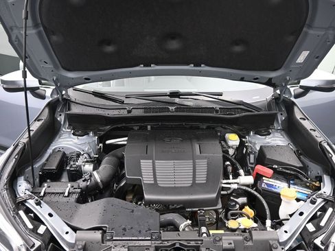 Used 2022 Subaru Forester Touring image 25