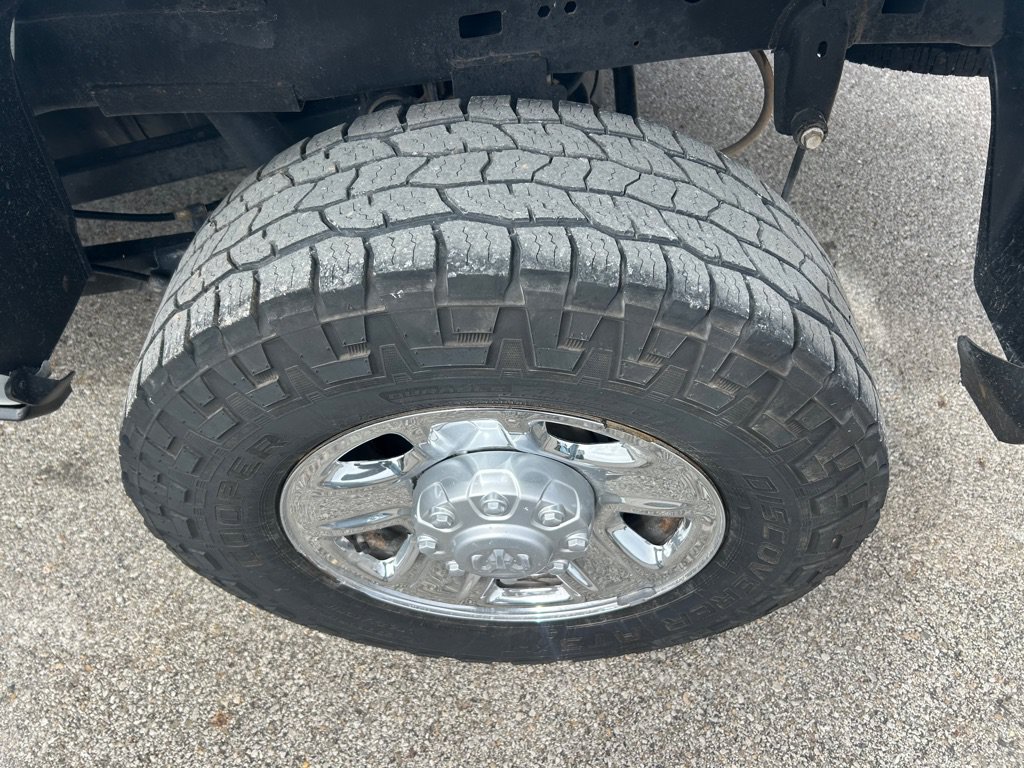 Used 2022 RAM 2500 Tradesman AWD/4WD image 23