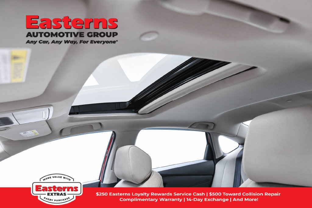 Used 2024 Honda Accord EX image 34