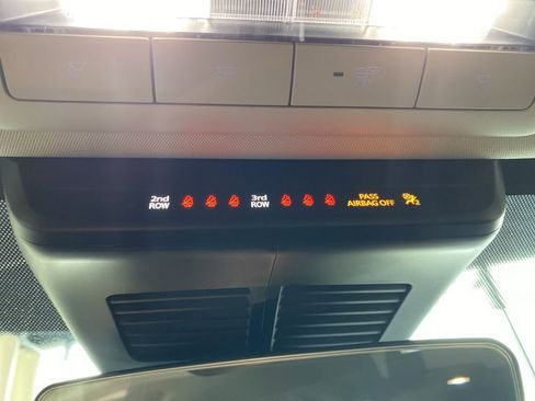 Certified 2025 MAZDA CX-90 3.3 Turbo w/ Select Package image 31