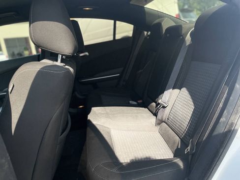 Used 2023 Dodge Charger SXT RWD image 19