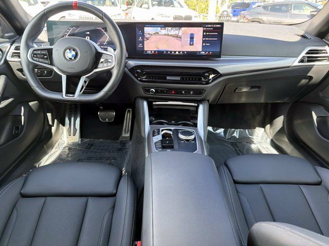 Used 2026 BMW M440i w/ Premium Package RWD image 13