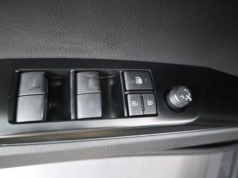 New 2026 Toyota Camry LE image 9