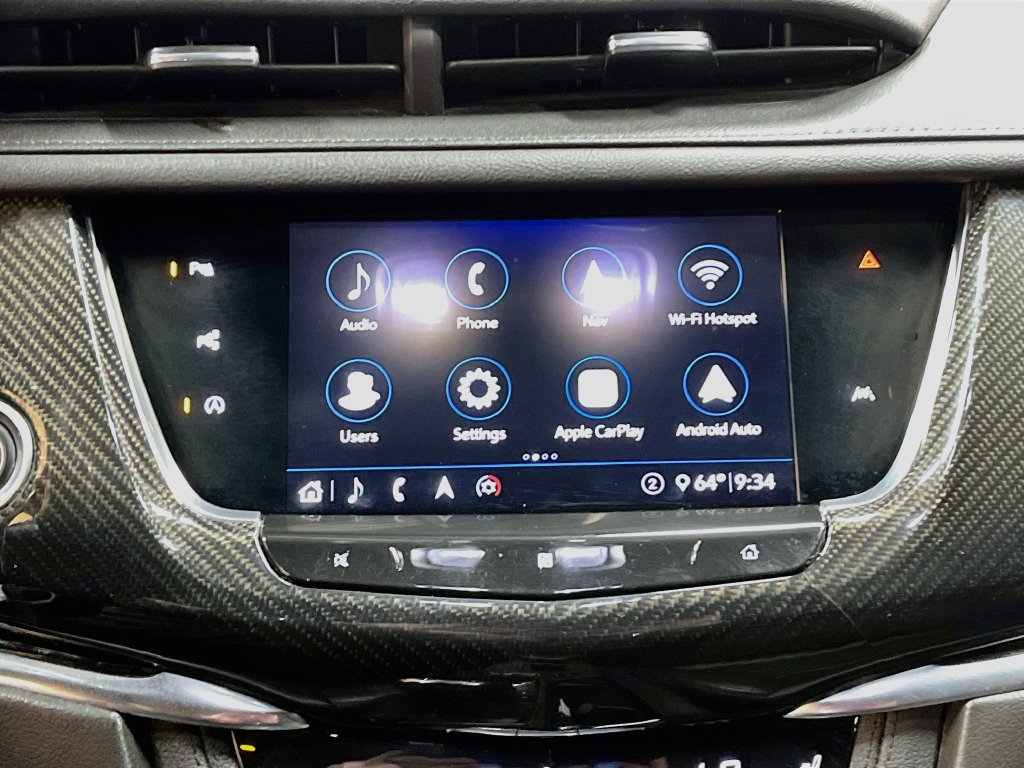 Used 2020 Cadillac XT6 Sport AWD/4WD image 15