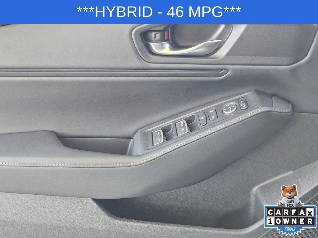 Used 2024 Honda Accord Sport image 23