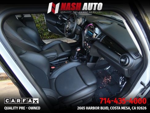 Used 2019 MINI Cooper S FWD image 23