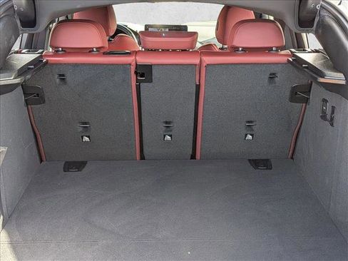 Used 2023 BMW X4 xDrive30i w/ M Sport Package image 6