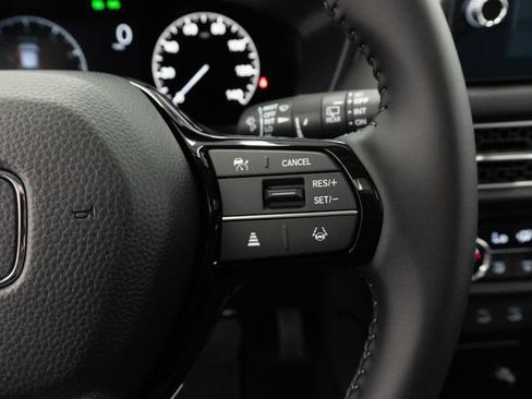 New 2027 Honda HR-V EX-L image 23
