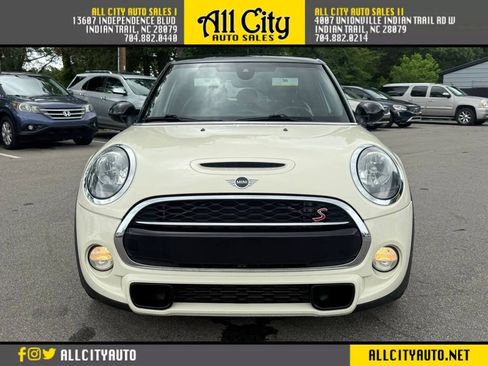 Used 2019 MINI Cooper S FWD image 2