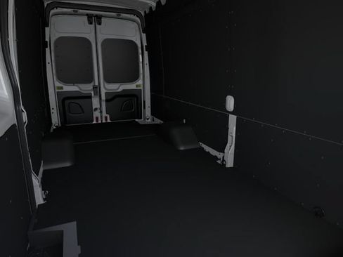 New 2026 Ford Transit 350 148 High Roof Extended DRW w/ Load Area Protection Package RWD image 11