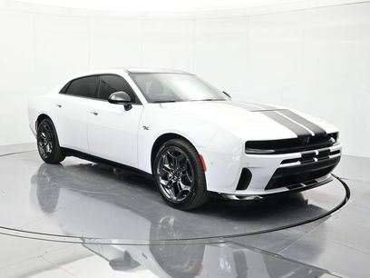 New 2026 Dodge Charger R/T