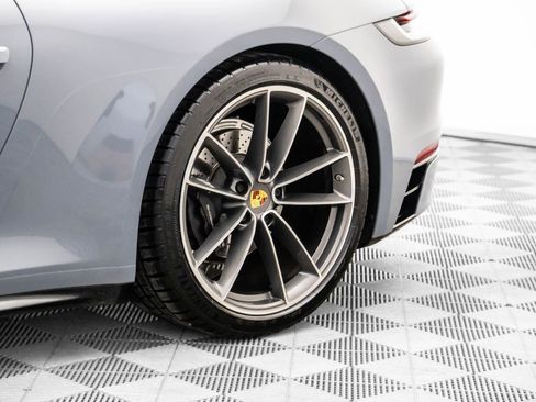 Certified 2023 Porsche 911 Carrera image 31