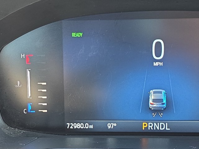 Used 2024 Ford Escape ST-Line Select AWD/4WD image 23