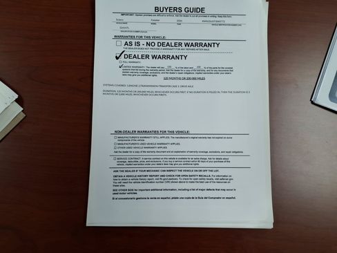 Certified 2026 Subaru Forester Wilderness w/ Wilderness Plus Package AWD/4WD image 31