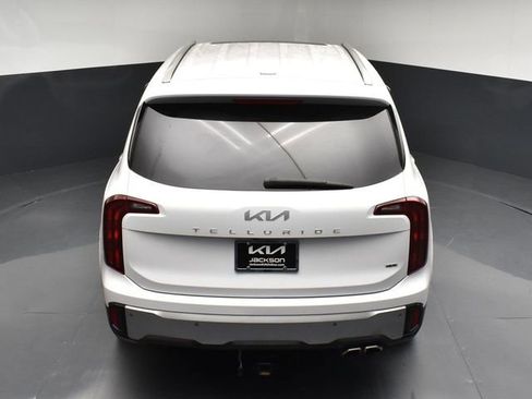 Used 2023 Kia Telluride S w/ S Sunroof Package image 49